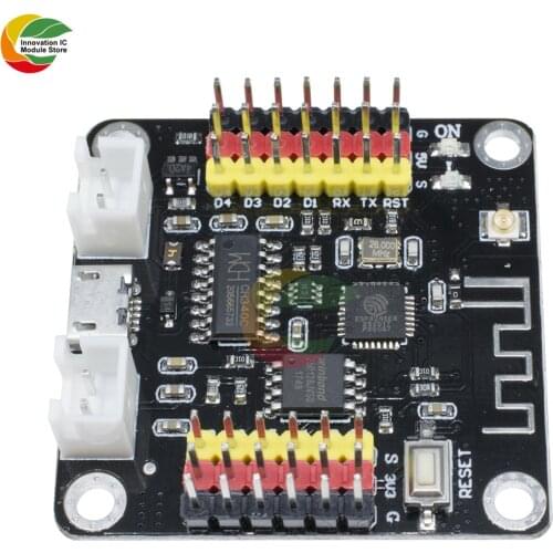 Strong Series 8 Kinds Pro Mini Micro For Arduino Nano 3.0 V3.0 UNO R3 One ATMEGA32U4 ESP8266 ESP8285 CH340G CH340 WIFI 3.3V 5V