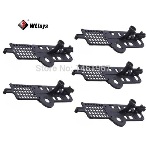 WLToys V930 V977 Spare Parts Main Frame V977-003 Accessories Frame of V977 Brushless 6CH RC Helicoptero