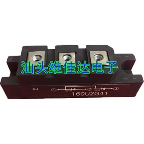 160U2G41 Original, Can Provide Test, 1 Year Warranty