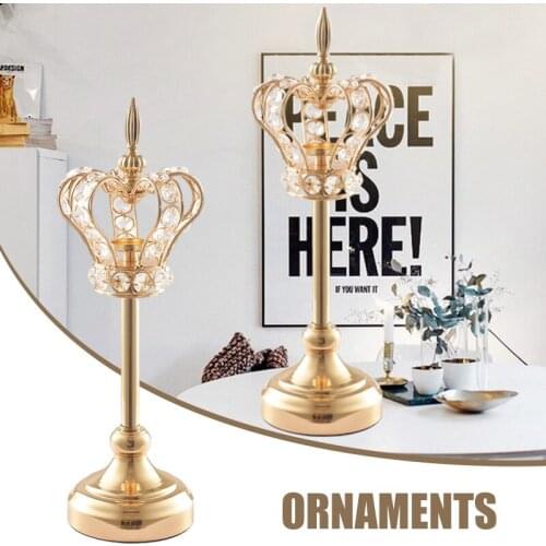 Декоративные кованые подсвечники ACRDDK China At AliExpress