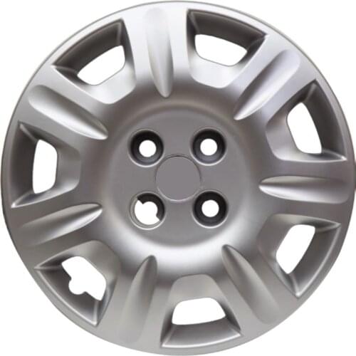 4 pcs Set Suit Rim Wheel Cover For Fiat Albea 14 inch Rubber Cover Accessories Free Shipping Car Wheel Caps