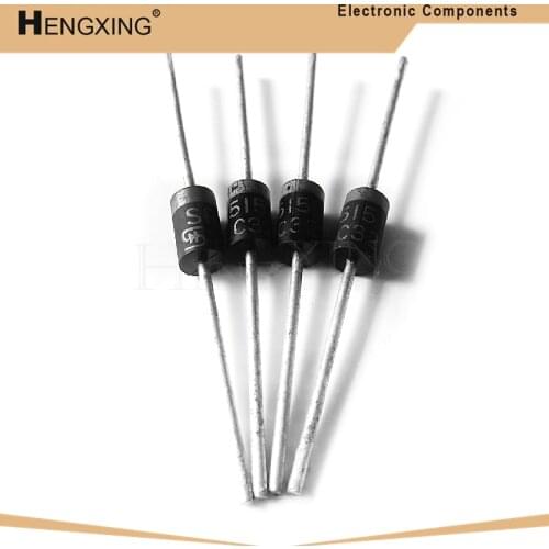 20piece SR515 SB515 5A150V Schott Diode In Stock
