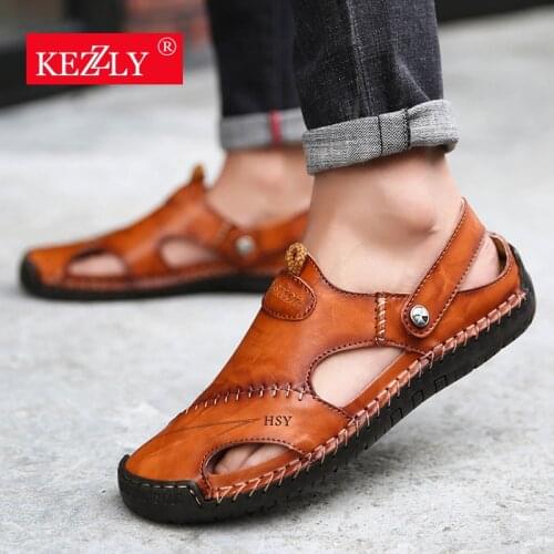 Men's Slip-ons KEZZLY China