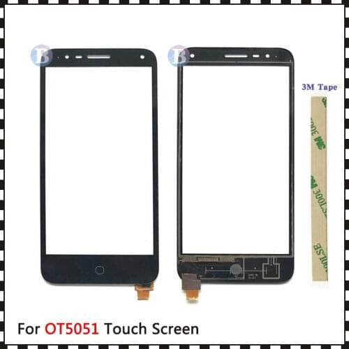 Meet Ant Touchscreen Phones