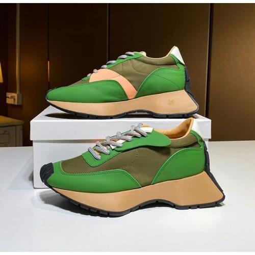 Женские туфли с ремешком Mistkerau China At AliExpress