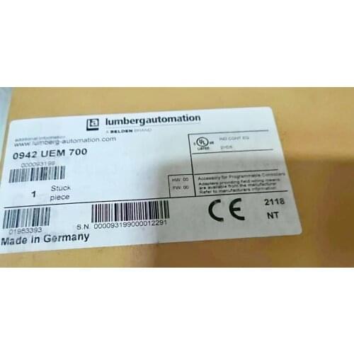Module 0942 UEM 700