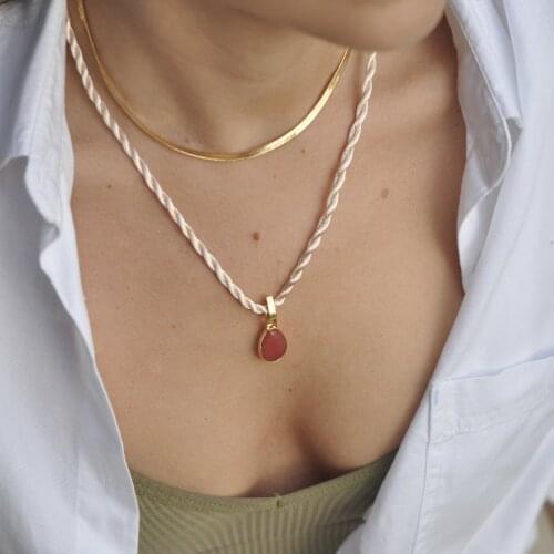 GULCE DERELI SET 30, GIFT BOX, GOLD/SILVER PLATED