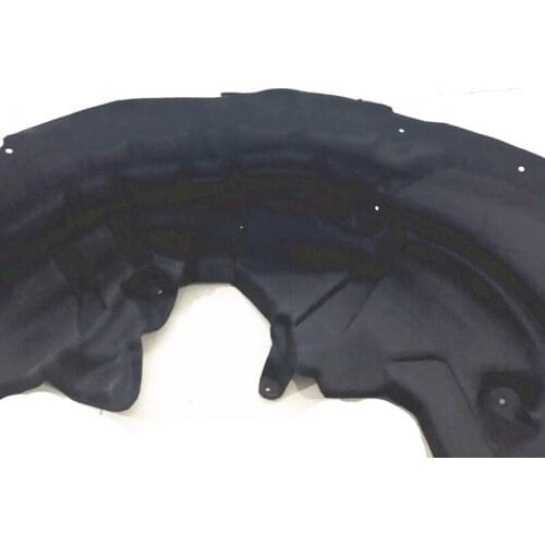 Car Fender wheel arc pad 2016-vol voX C90 xc90 Rear Fender Lining Insulation board pad 31353846 31353847