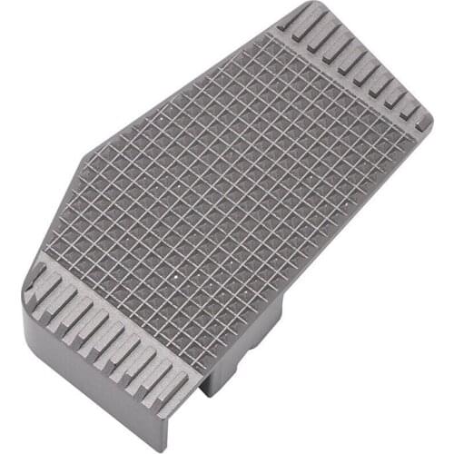 Motorcycle Cnc Foot Brake Pedal Lever Peg Pad Enlarge Extension Plate for Benelli Bn600 Bj600 Tnt600