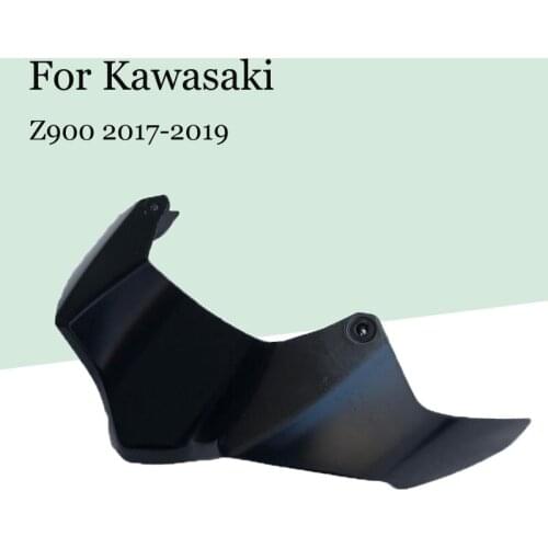 For Kawasaki Z900 2017 2018 2019 Z900 Motorcycle Head hood cover ABS injection fairing Z 900 17-19 accessories