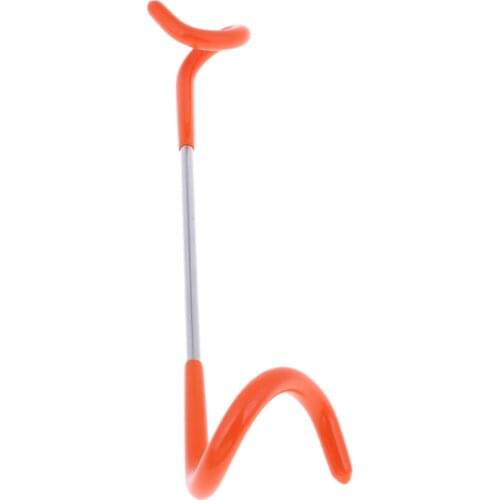 Tent Light Hook Camping Lamp Hanging Lantern Hanger Hunting Travel Torch Holder