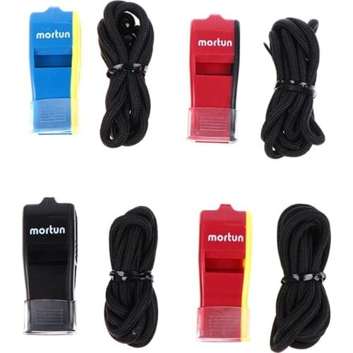 Mortun Dolphin Basketball Football Volleyball Whistle Professional Referees Whistle