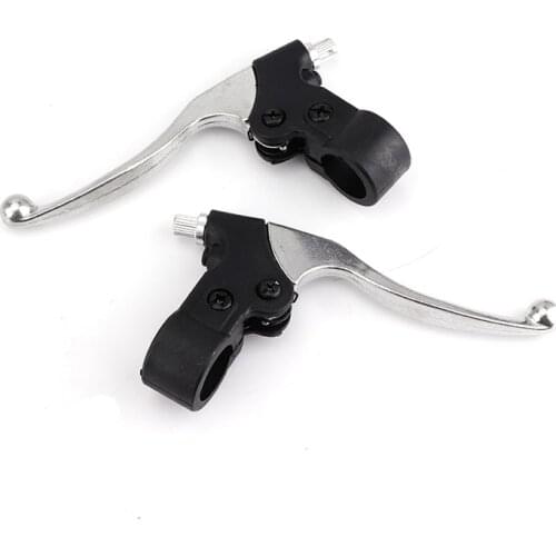 SPZ Motorcycle Levers