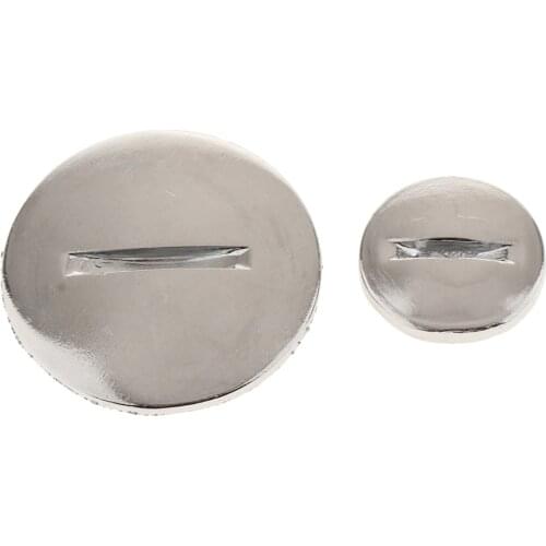 Motorcycle Motorbike CNC Engine Stator Guard Case Side Cover Screws Protective