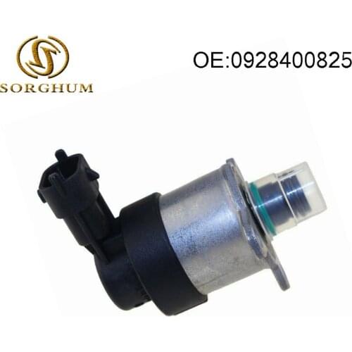 0928400825 Fuel Pressure Regulator Valve 0 928 400 825 for Fiat 500L 2011-2016