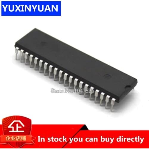 2PCS/LOT TDA7439 DIP-30 7439 DIP new original