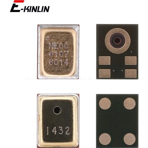 2pcs Microphone internal MIC Speaker For HuaWei Honor View 20 10 9 9i 8 8X 8C Lite Pro Replacement Parts