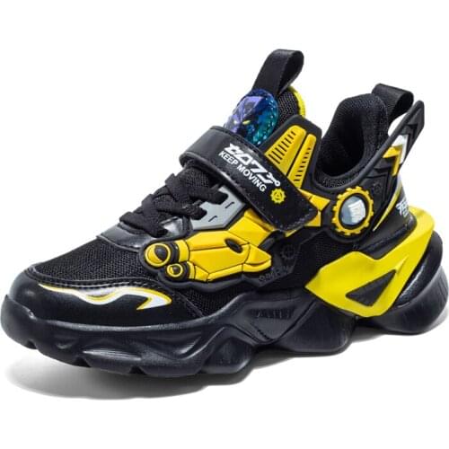 GAOTEMA Walking Shoes