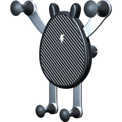 GZKZLIA Mobile Phone Charging Holders