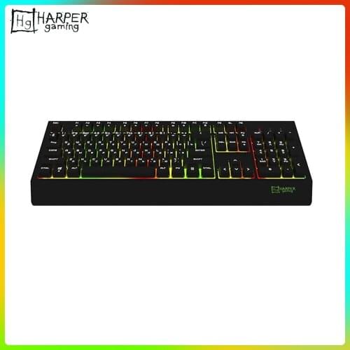 HARPER Gaming Computer Keyboards