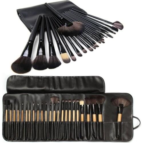 MAANGE Makeup Brushes Set Eye Shadow Blending Eyeliner Eyelash Eyebrow Brushes For Makeup New Hybrid Beauty Makeup Brush Tool
