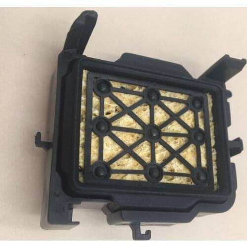 Galaxy cap top original for dx5 dx7 printhead for galaxy UD161 UD181 UD1812 UD211 UD2112 UD3212 UD2512 printer capping station