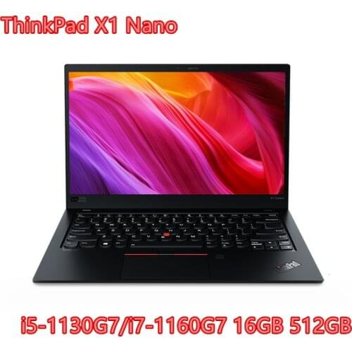 Lenovo Laptops