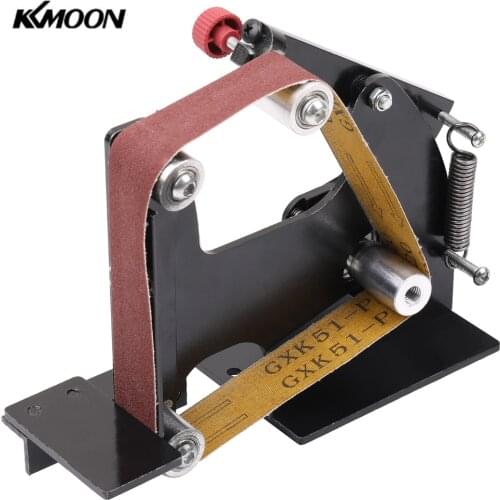 Multifunctional Iron Angle Grinder Belt Sander Accessories of Sanding Machine Grinding Polishing Machine