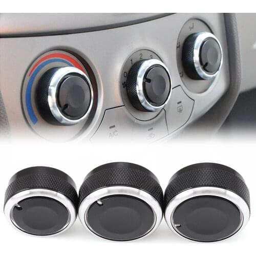 AC Heater Air Conditioner Climate Control Panel Switch Knobs Buttons For Chevrolet Chevy T250 Aveo Aveo5 Lova 250 Daewoo Gentra