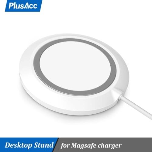 PlusAcc Wireless Chargers For Mobile Phones