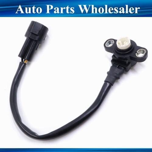 Genuine New Accelerator Pedal Sensor 5EA-85885 5EA85885