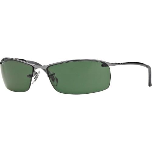 Ray-Ban RB3183 004/71 TOP BAR