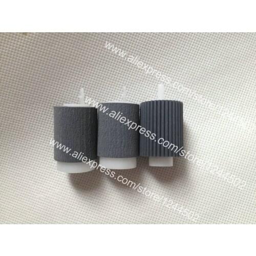 Compatible new pick up roller for Sharp AR350 AR450 AR310U AR420U AR455 AR451 NROLR1312FCZZ NROLR1311FCZZ 5 sets per lot