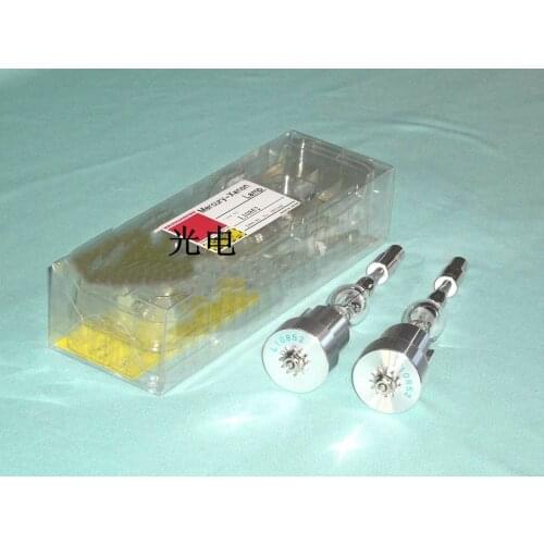 Ultraviolet UV Curing Lamp LC8 Machine Dedicated Hamamatsu L10852 Point Light Source UV Bulb