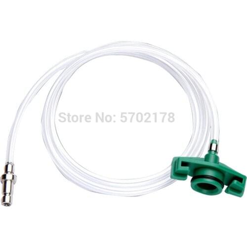 High Quality Japan Type 5/10/30CC Dispenser Barrel Glue Dispensing Syringe Adapter