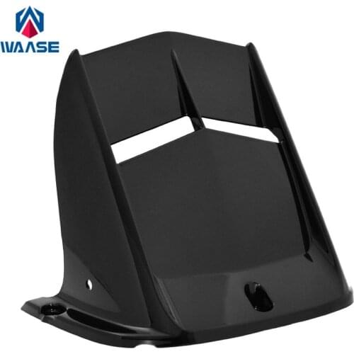 Waase For Yamaha YZF R6 2006 2007 2008 2009 2010 2011 2012 2013 2014-2016 Rear Wheel Hugger Fender Mudguard Mud Splash Guard