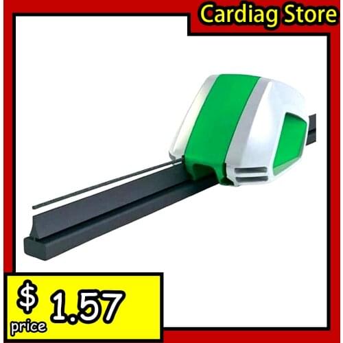 1 Pcs Wiper Repairer ABS Environmental Protection Cleaning Car Wipers Reusable Windshield Wiper Blade Repair Tool