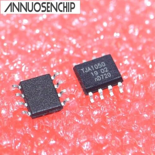 10pcs TJA1050T/N1 TJA1050T TJA1050 SOIC8 NEW ORIGINAL 50PCS