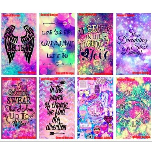 5d diamond mosaic text "love" diamant painting diamond painting 5d diamond painting full drill great gift for family or friend