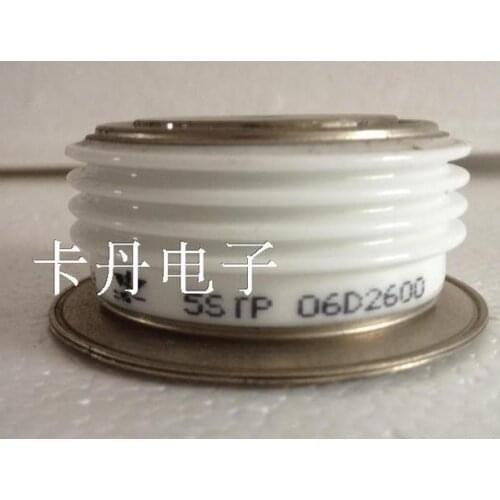 5STP 06D2600 5STP06D2600 100%New and original, 90 days warranty Professional module supply, welcomed the consultation