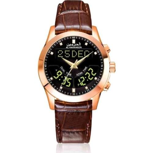 Автоматические часы Al-harameen China At AliExpress