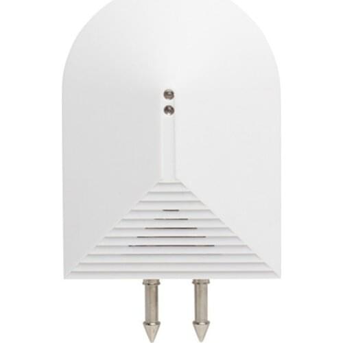 433Mhz Wireless Water Intrusion Detector For Burglar Alarm System