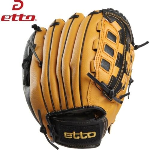 Bucbon Baseball Gloves