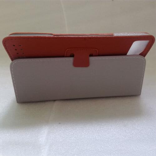 Myslc PU Leather Case Cover Suitable for Prestigio MultiPad Wize 3108/3208/3308 3G 8 Inch Tablet