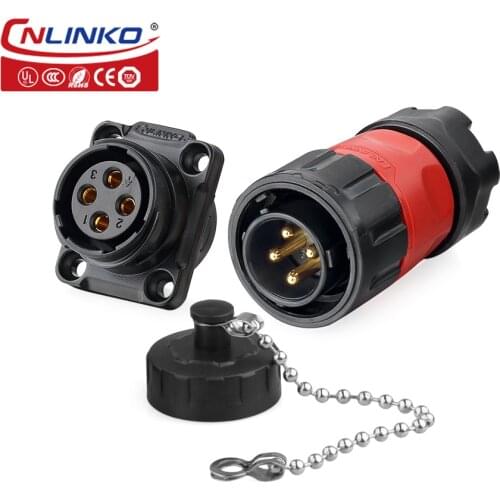 Cnlinko LED Lightening