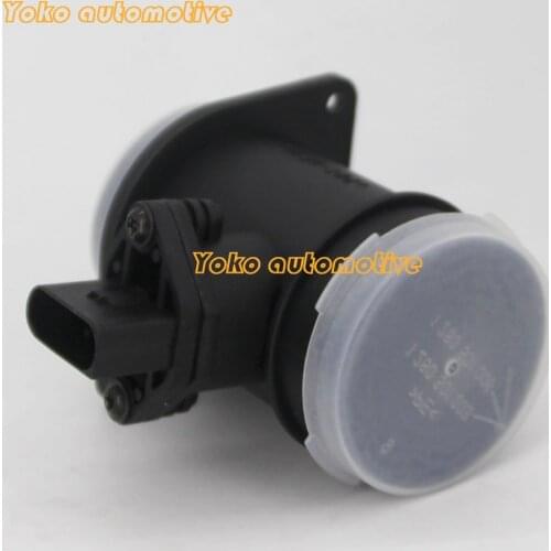 Mass Air Flow Meter Sensor FOR AUDI A4 Avant (8D5, B5) (1994/11 - 2001/09) 028906461, 0281002216 0 281 002 216 0986284001