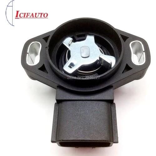 TPS THROTTLE POSITION SENSOR 13420-77E20 FOR SUZUKI GRAND VITARA 2.5 V6 24V BALENO (EG) 1.8 1998-2003 22633-AA111 22633-AA110