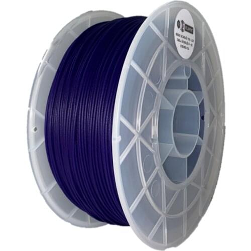 FK Filament Parliament Mavi Strong PLA güçlü 3d baskı için 3 boyutlu yazıcı hızlı kargo göndermek gemi orijinal hammadde