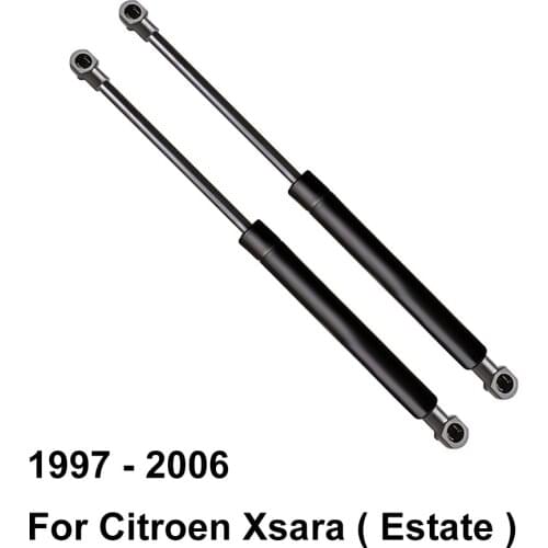 Tailgate Boot Gas Spring Strut Lift Cylinder Support 9620677480 9626677480 8731E4 for Citroen Xsara Estate from 1997 to 2006