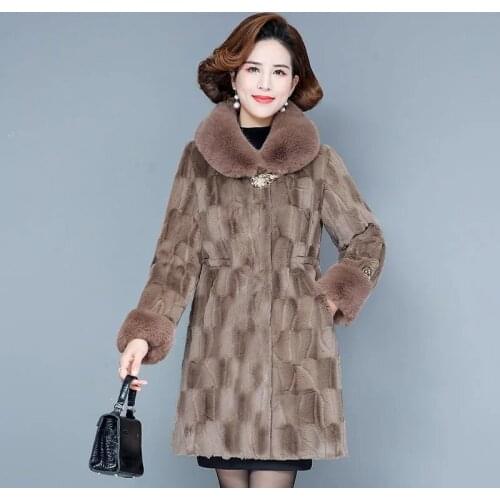 Huapang-Lsl Women's Coats